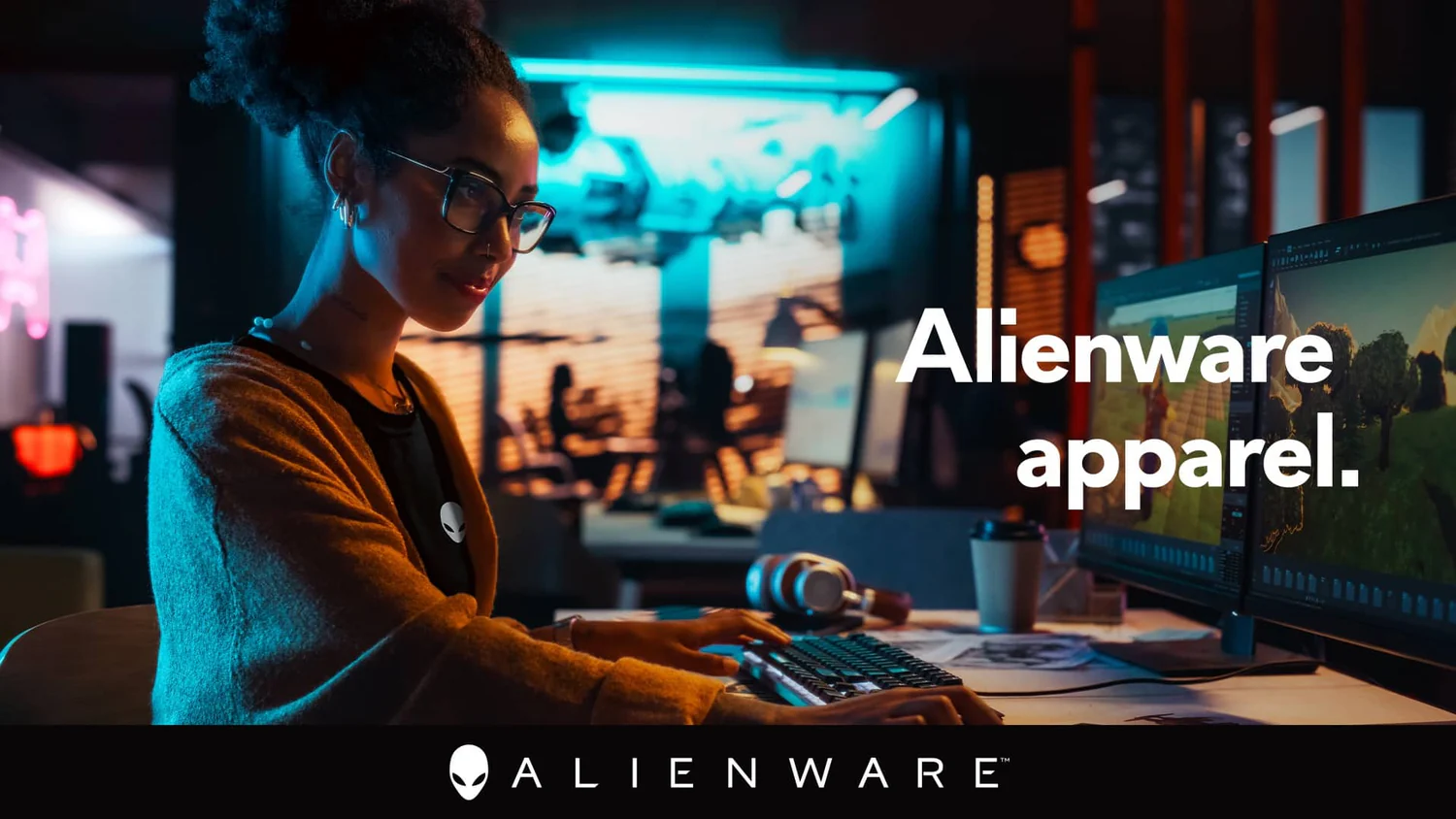 Work From Anywhere With Ease