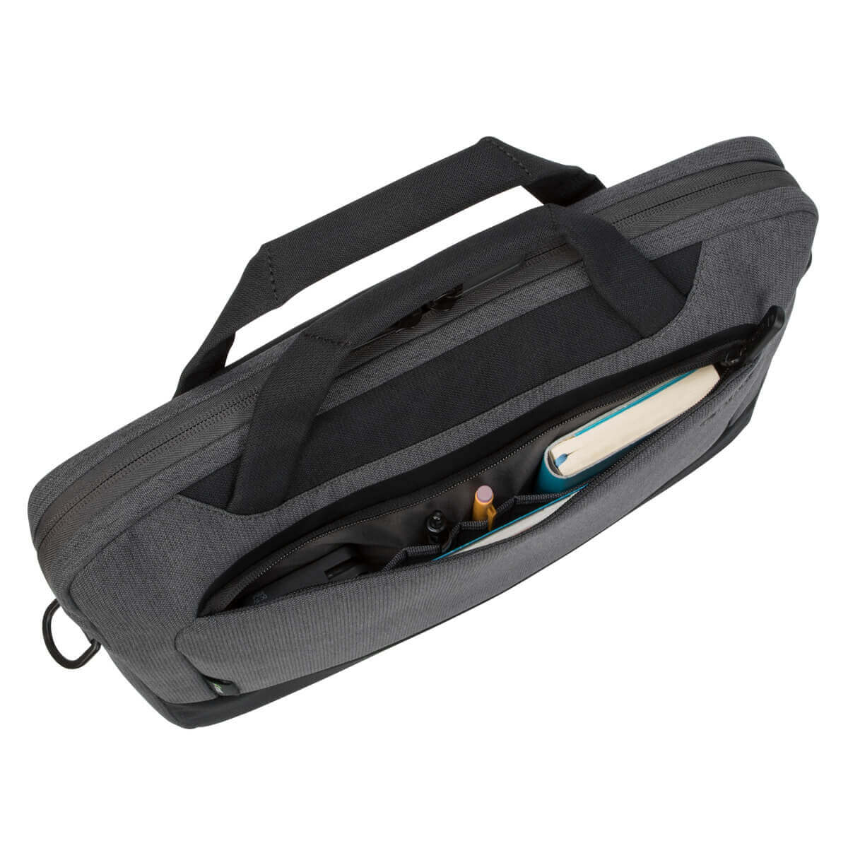 14" Cypress Slimcase with EcoSmart® (Light Grey) - Image 5