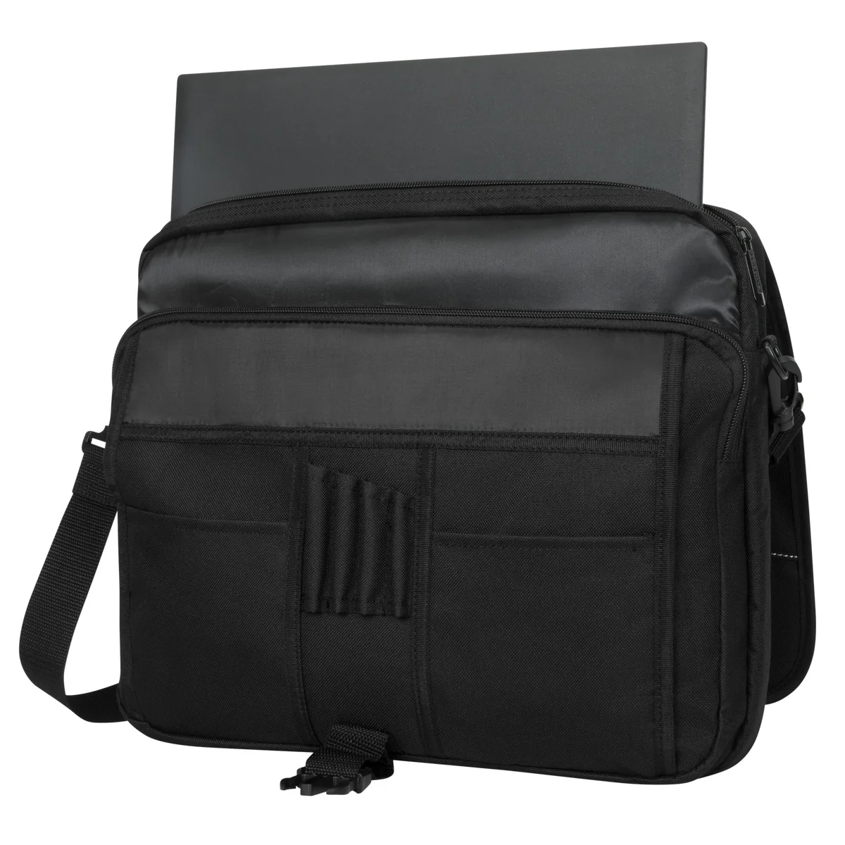 15.6" Messenger Laptop Case - Image 14
