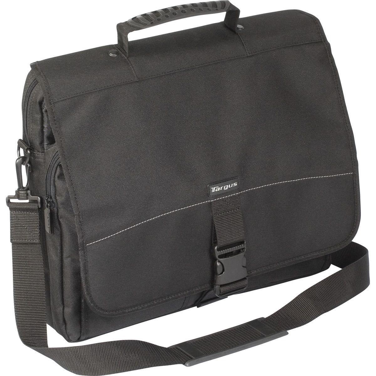 15.6" Messenger Laptop Case - Image 3