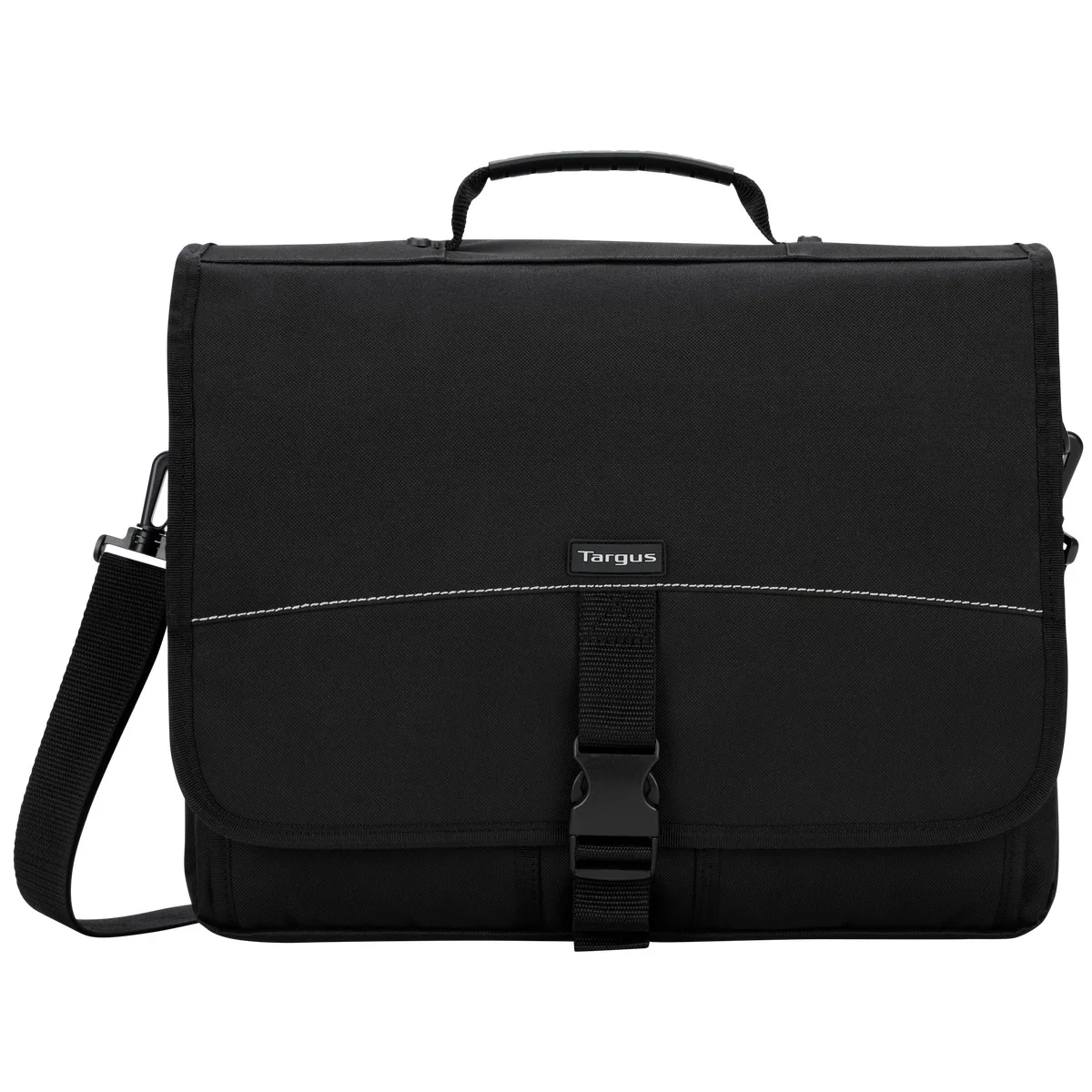 15.6" Messenger Laptop Case - Image 4