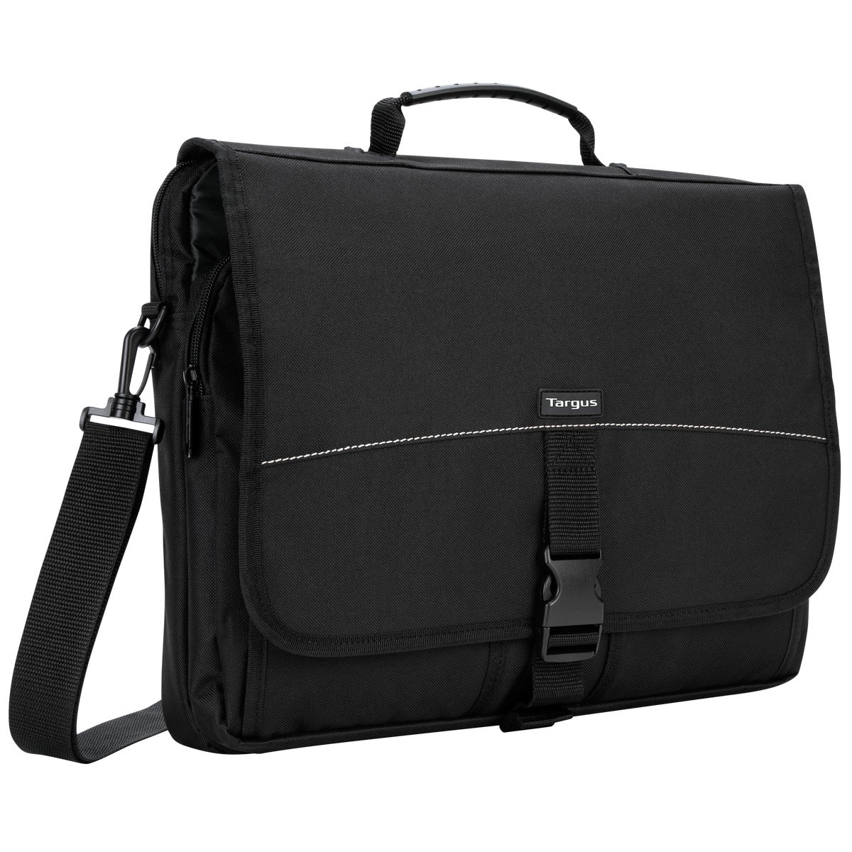 15.6" Messenger Laptop Case - Image 5