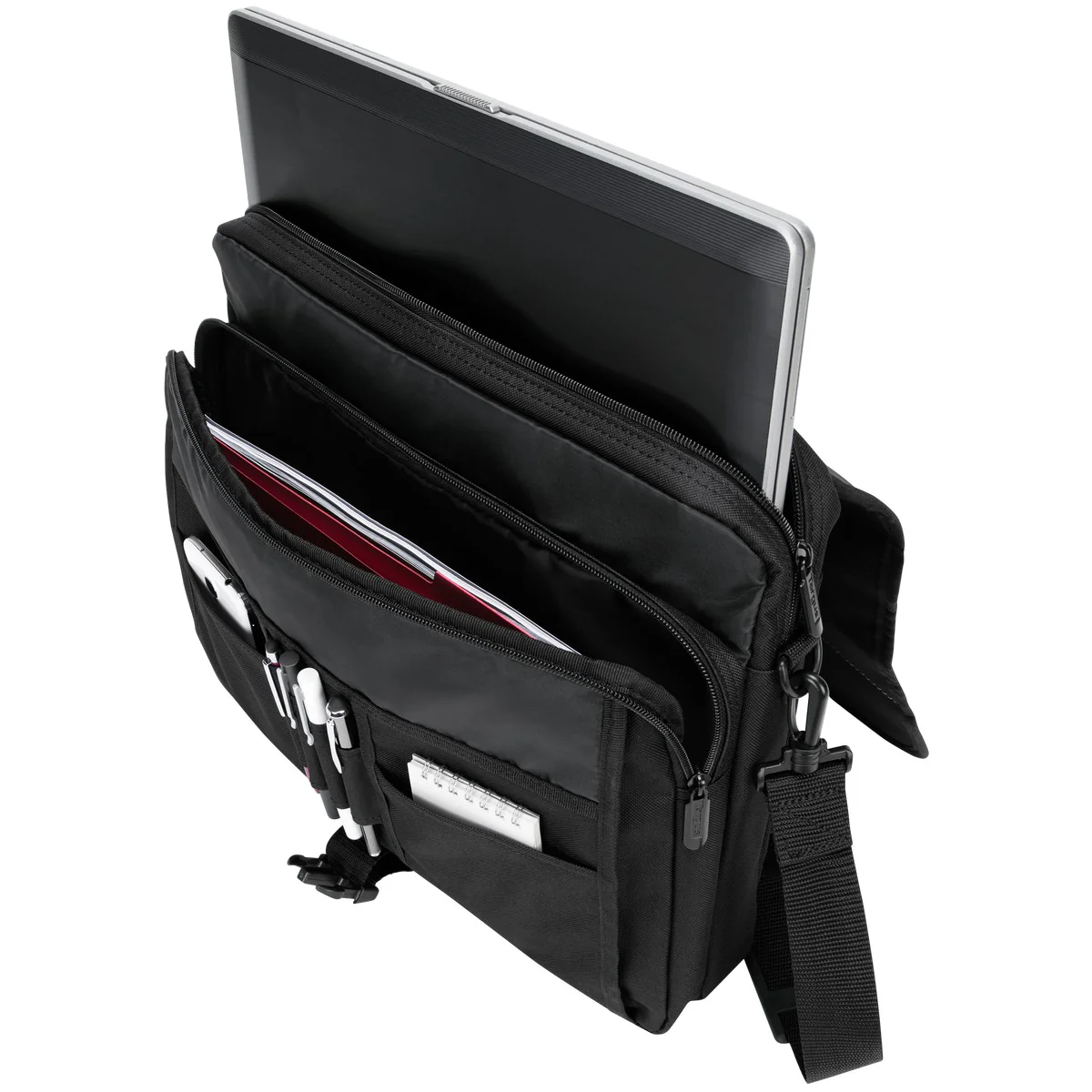 15.6" Messenger Laptop Case - Image 7