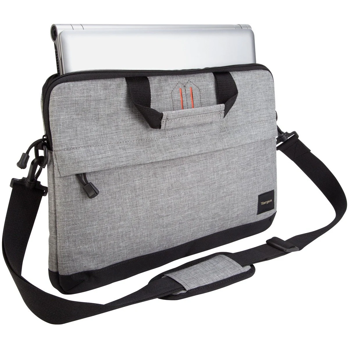 15.6" Strata™ Slipcase (Pewter) - Image 7