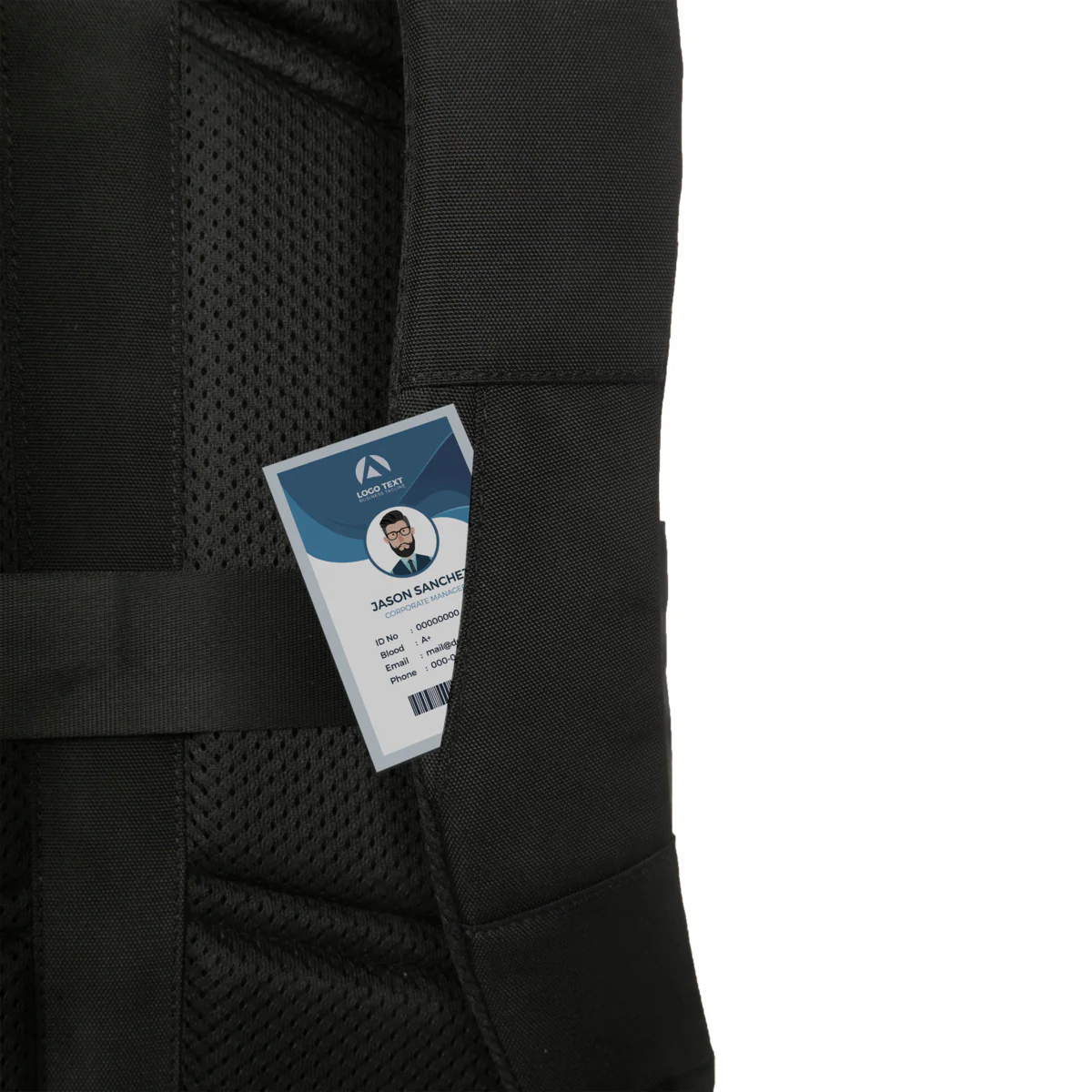 17” Voyager EXP Travel Backpack - Image 11