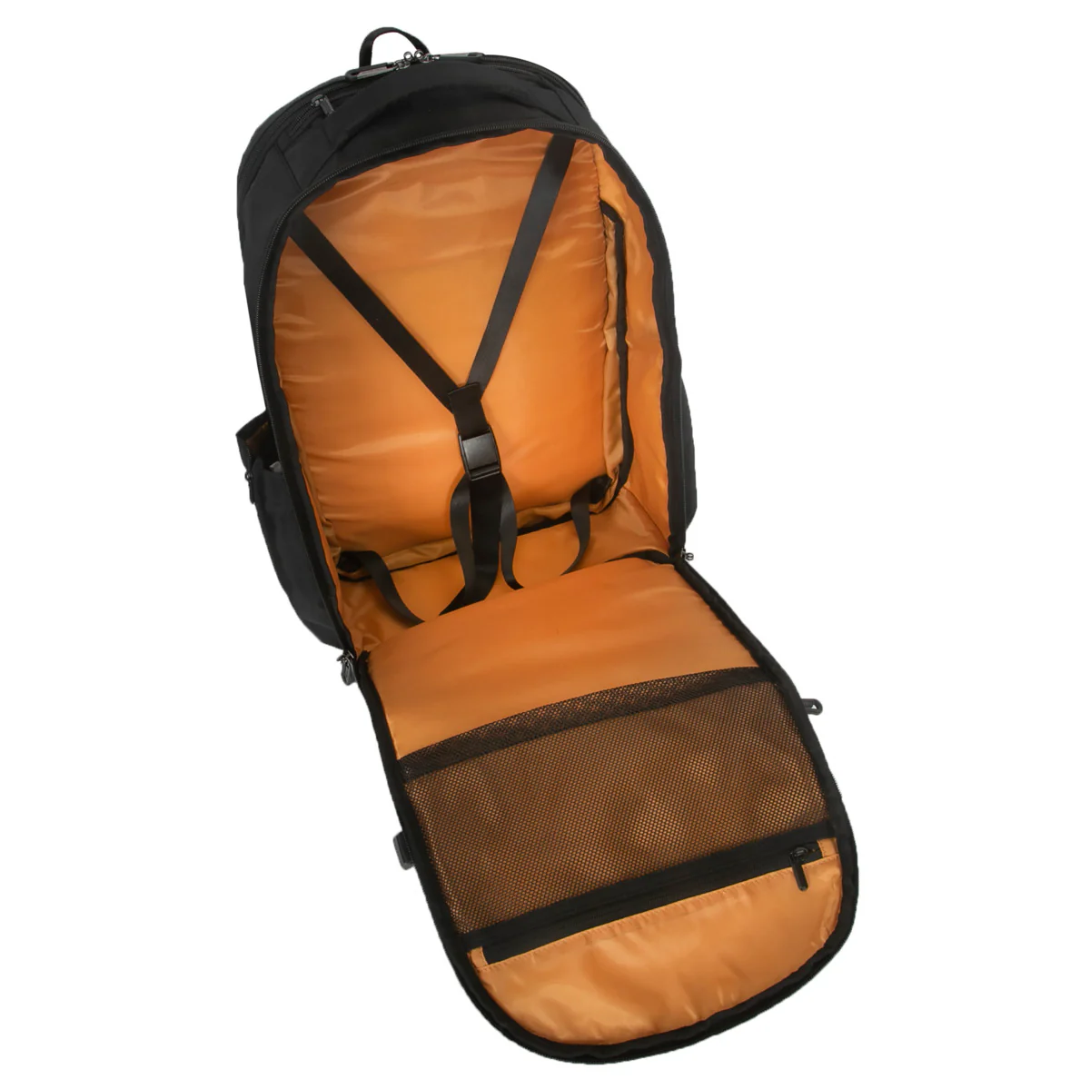 17” Voyager EXP Travel Backpack - Image 18