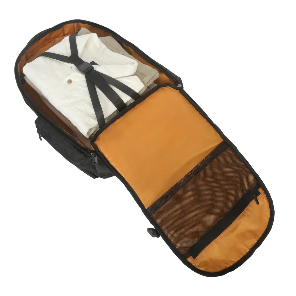 17” Voyager EXP Travel Backpack - Image 28
