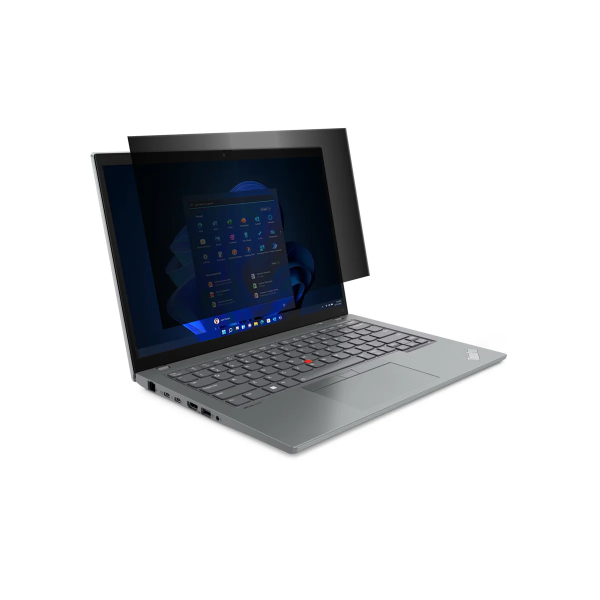 4Vu™ Privacy Screen for 14” Lenovo® ThinkPad T14 Gen 3 - Image 3