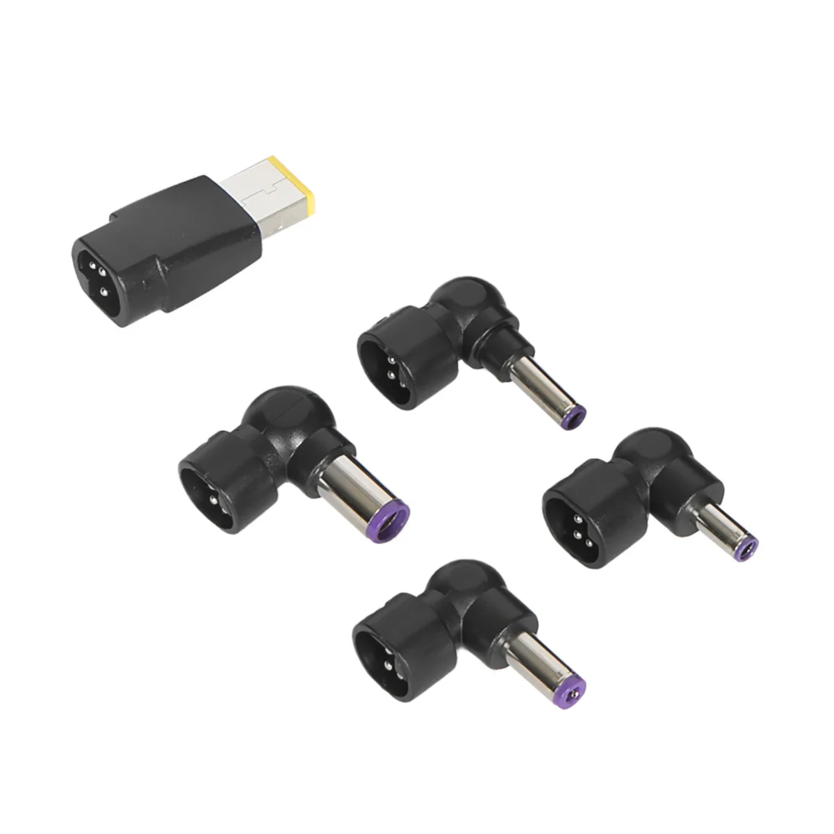 90W AC Semi-Slim Universal Laptop Charger - Image 3