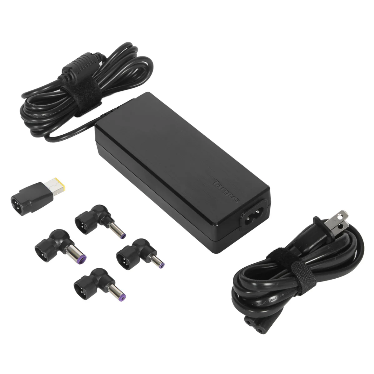 90W AC Semi-Slim Universal Laptop Charger - Image 5