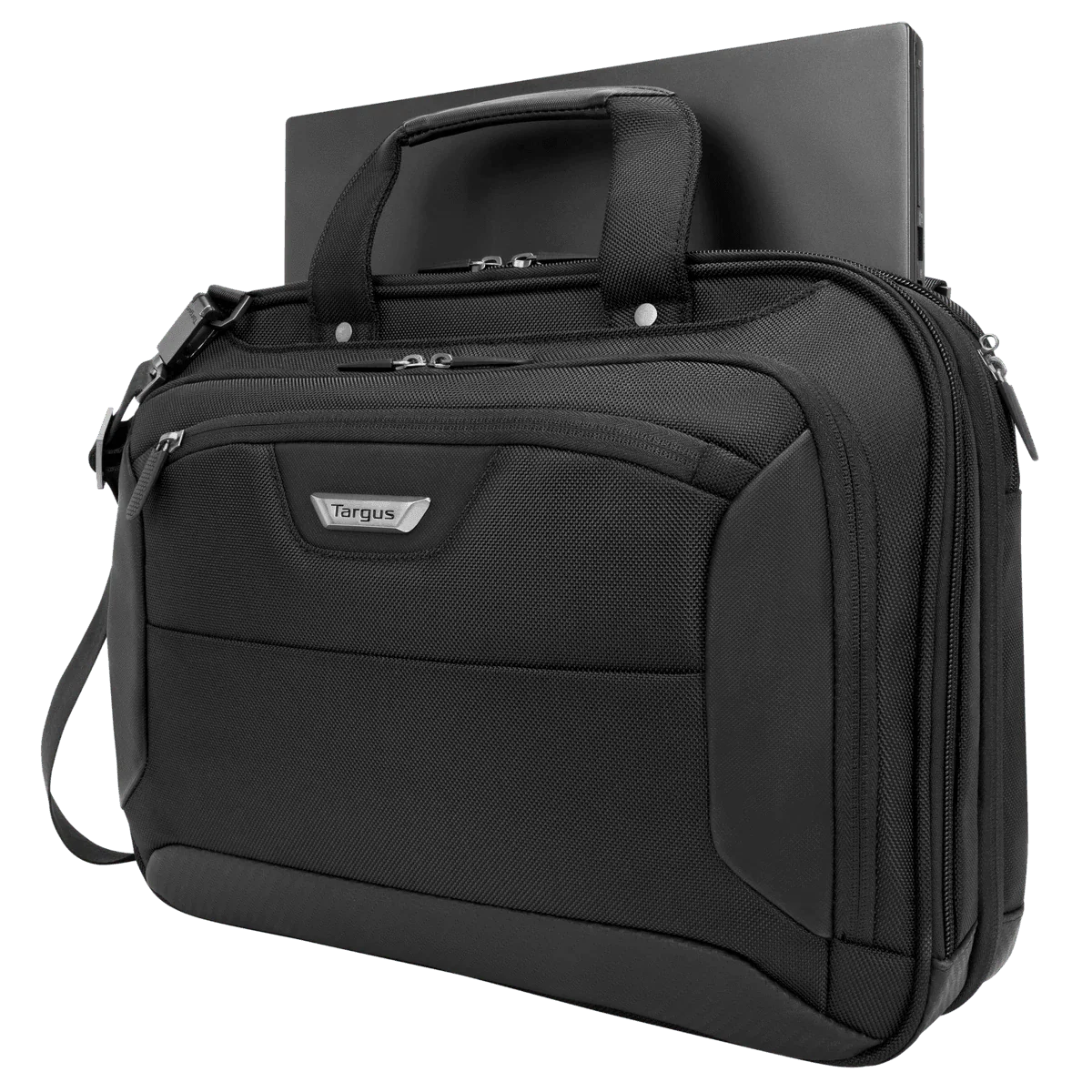 14" Corporate Traveler Briefcase - Image 8