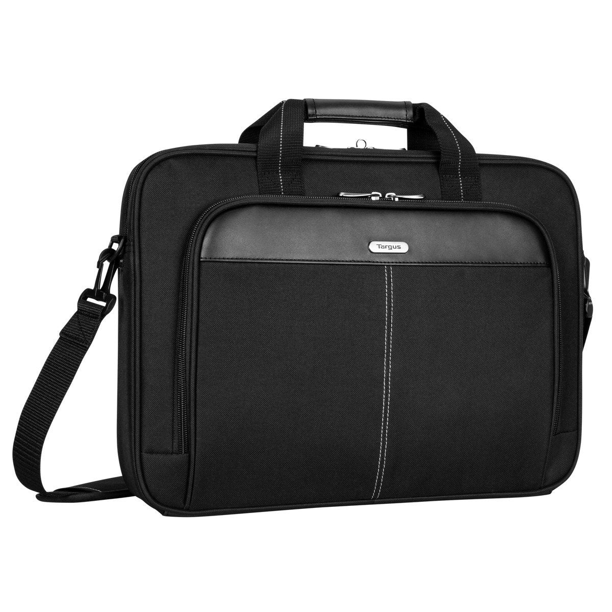 15-16” Classic Slim Briefcase - Image 4