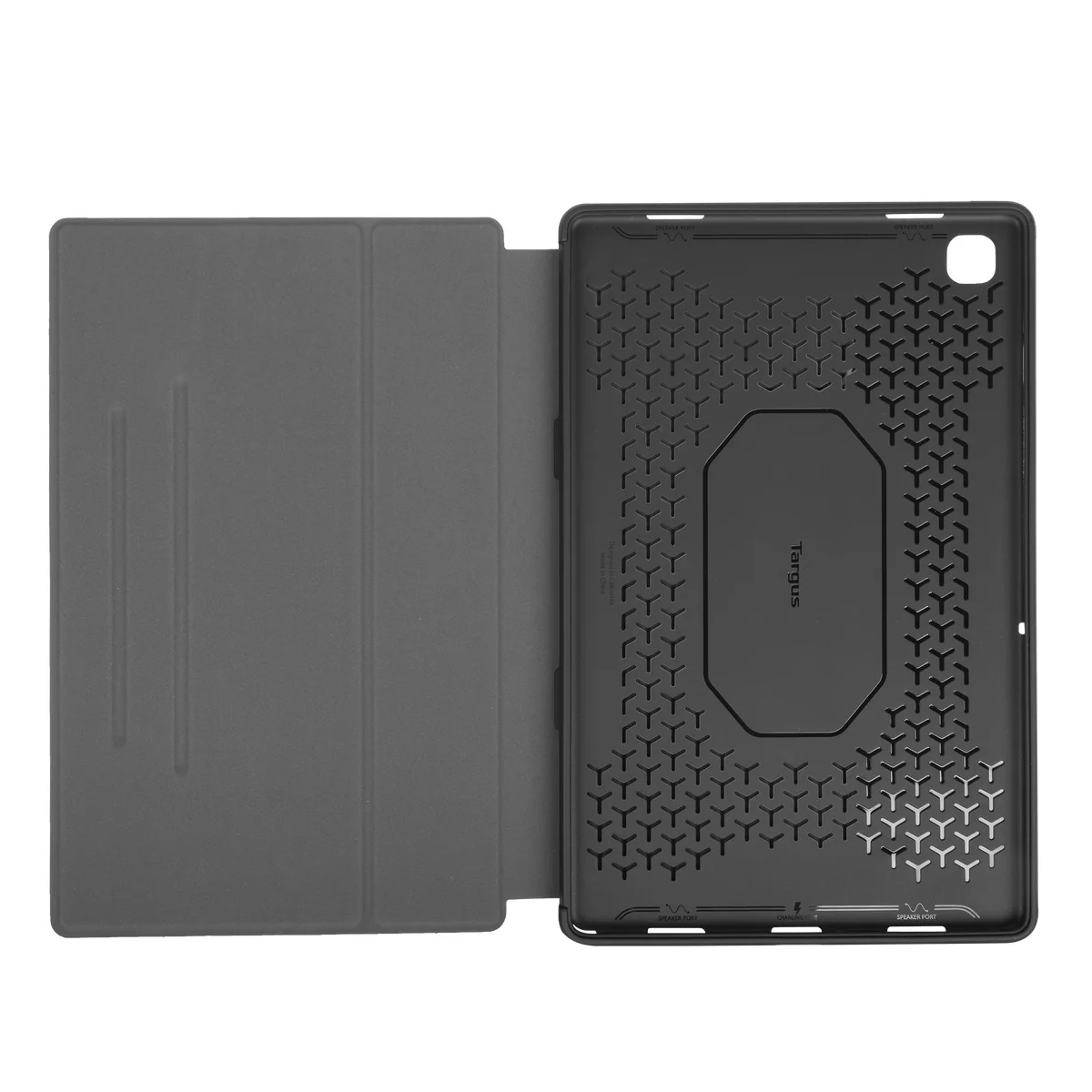 Click-In™ Antimicrobial Case for Samsung Galaxy® Tab A7 10.4” - Image 6