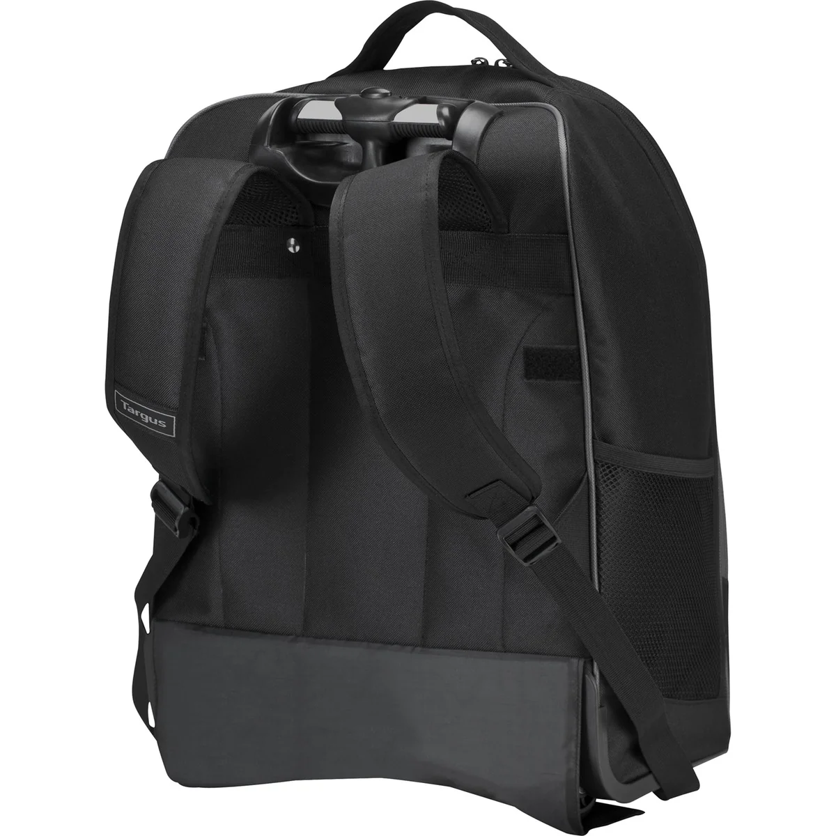 16" Compact Rolling Backpack - Image 5