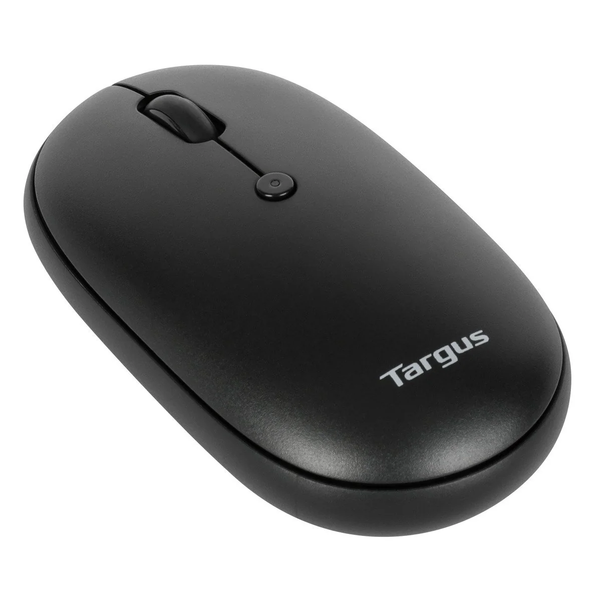 Compact Multi-Device Antimicrobial Wireless Mouse - Image 5