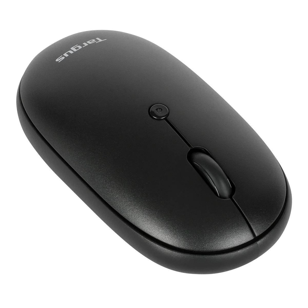 Compact Multi-Device Antimicrobial Wireless Mouse - Image 6