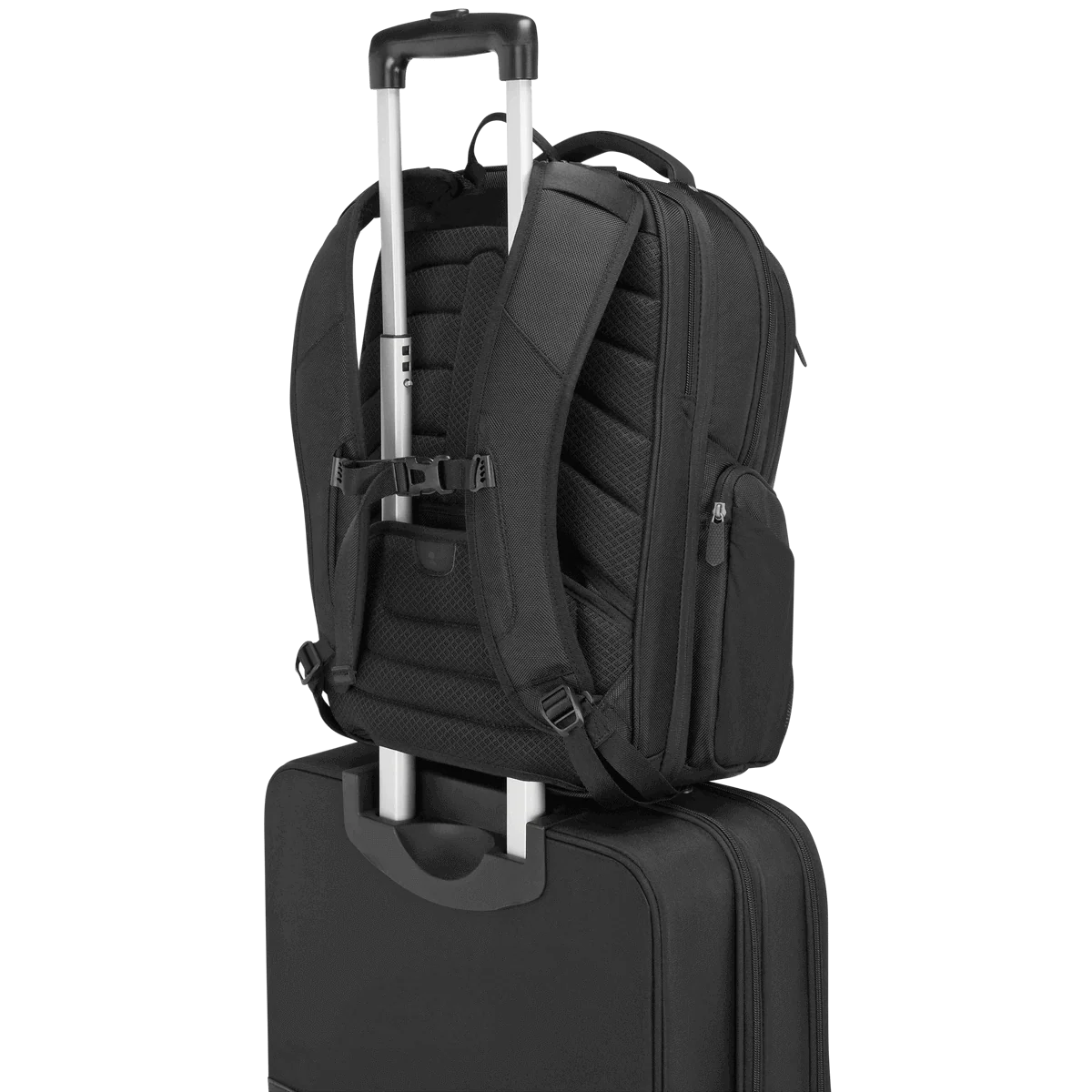 15.6" Corporate Traveler Backpack - Image 11