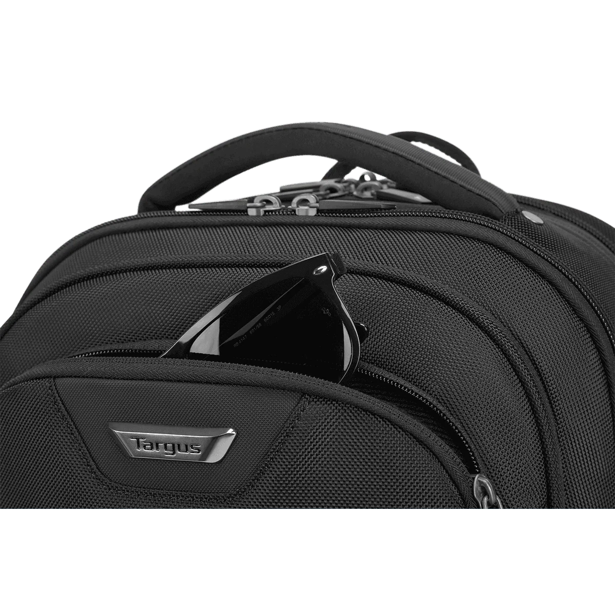 15.6" Corporate Traveler Backpack - Image 14