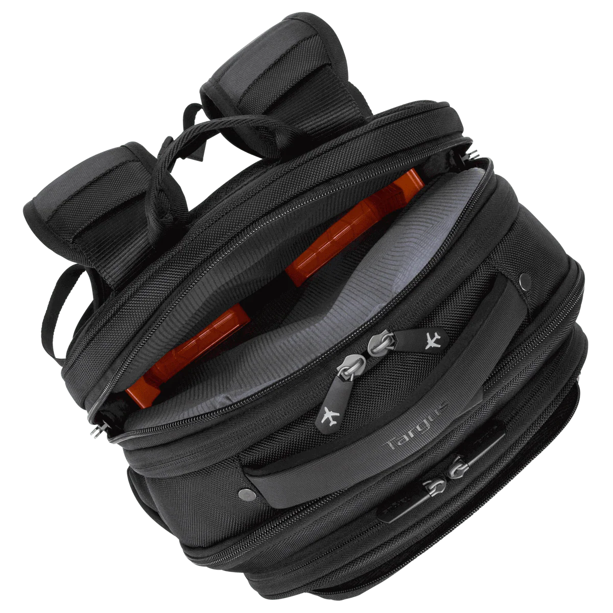 15.6" Corporate Traveler Backpack - Image 19