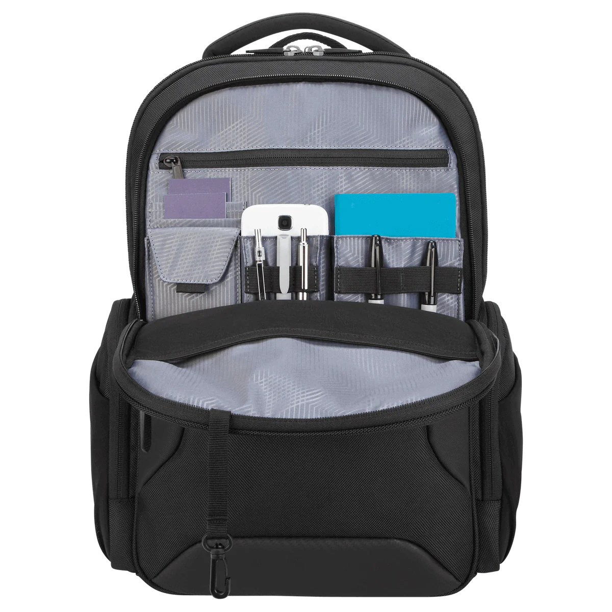 15.6" Corporate Traveler Backpack - Image 7