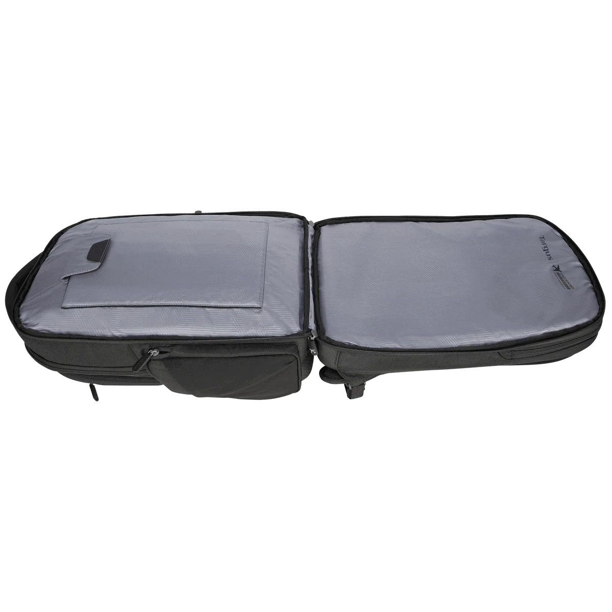 15.6" Corporate Traveler Backpack - Image 8