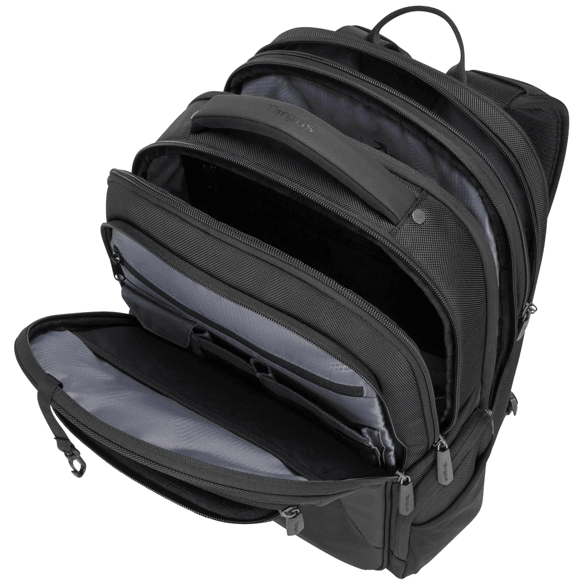 15.6" Corporate Traveler Backpack - Image 9