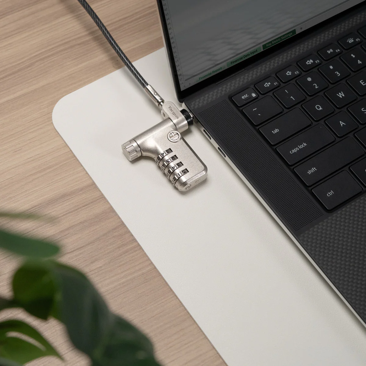 DEFCON® Ultimate Universal Hybrid Resettable & Serialized Combination Lock - 25 Pack - Image 13