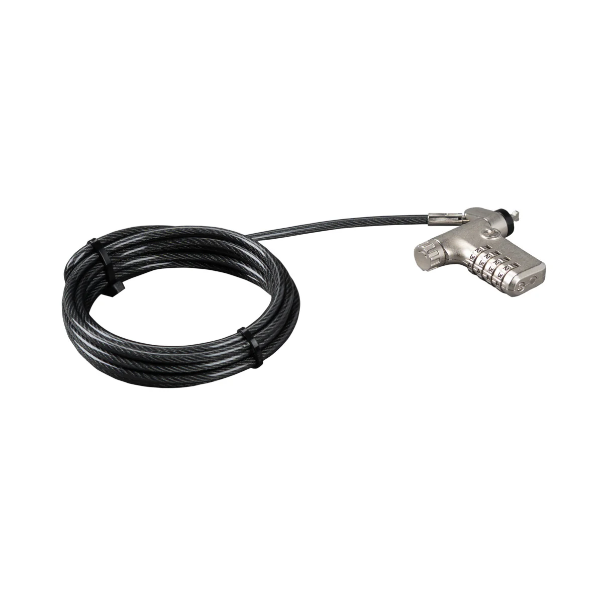 DEFCON® Ultimate Universal Hybrid Resettable & Serialized Combination Lock - 25 Pack - Image 9