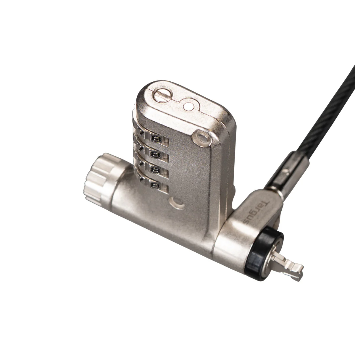 DEFCON® Ultimate Universal Hybrid Resettable & Serialized Combination Lock - Image 10