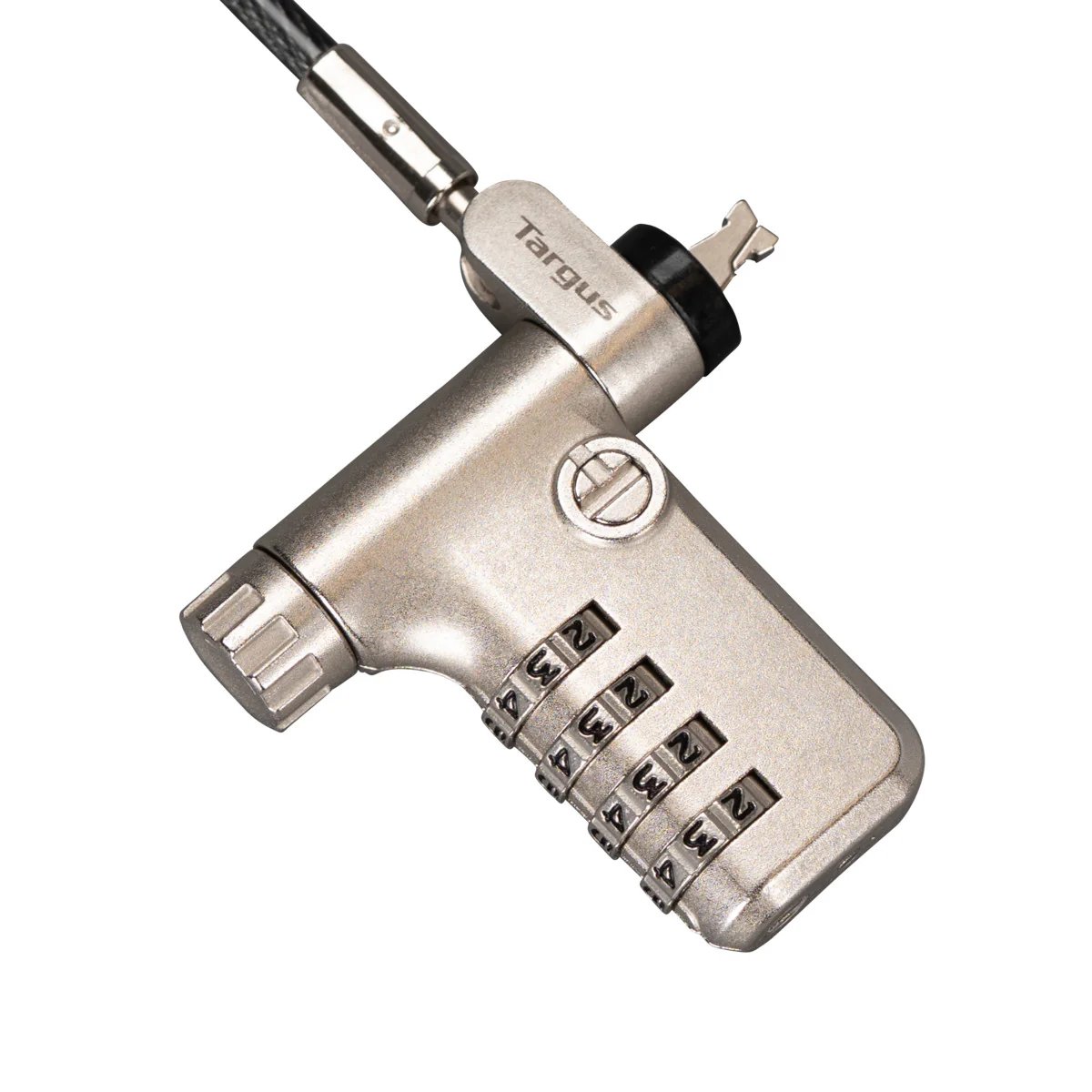 DEFCON® Ultimate Universal Hybrid Resettable & Serialized Combination Lock - Image 11