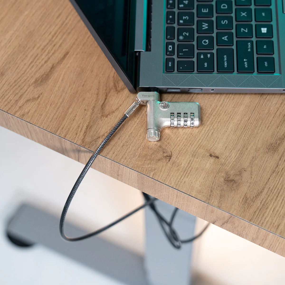 DEFCON® Ultimate Universal Hybrid Resettable & Serialized Combination Lock - Image 13