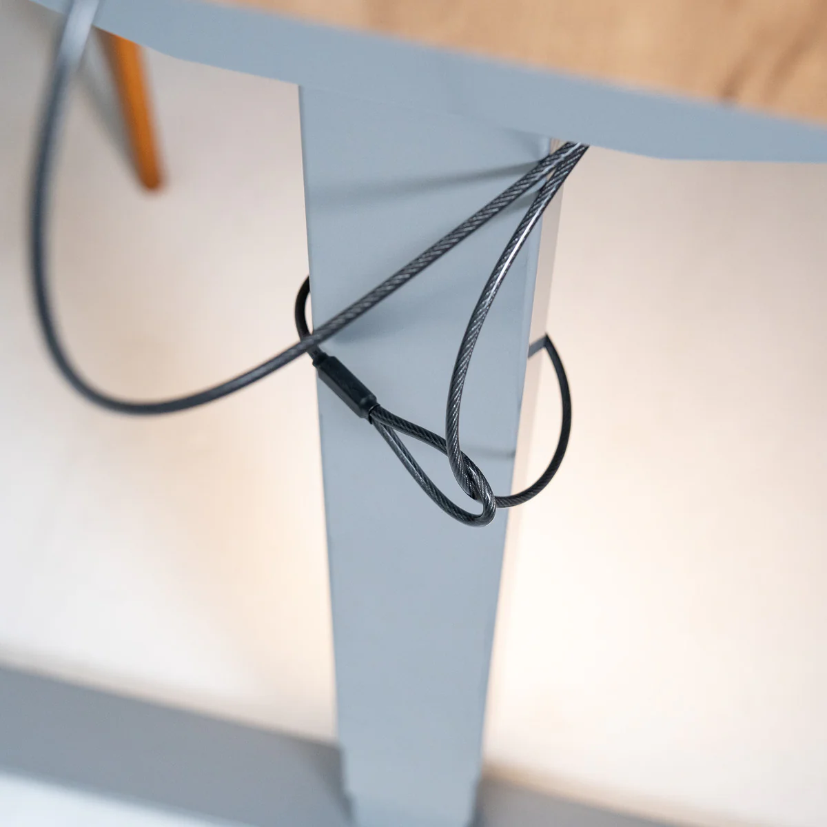 DEFCON® Ultimate Universal Hybrid Resettable & Serialized Combination Lock - Image 14