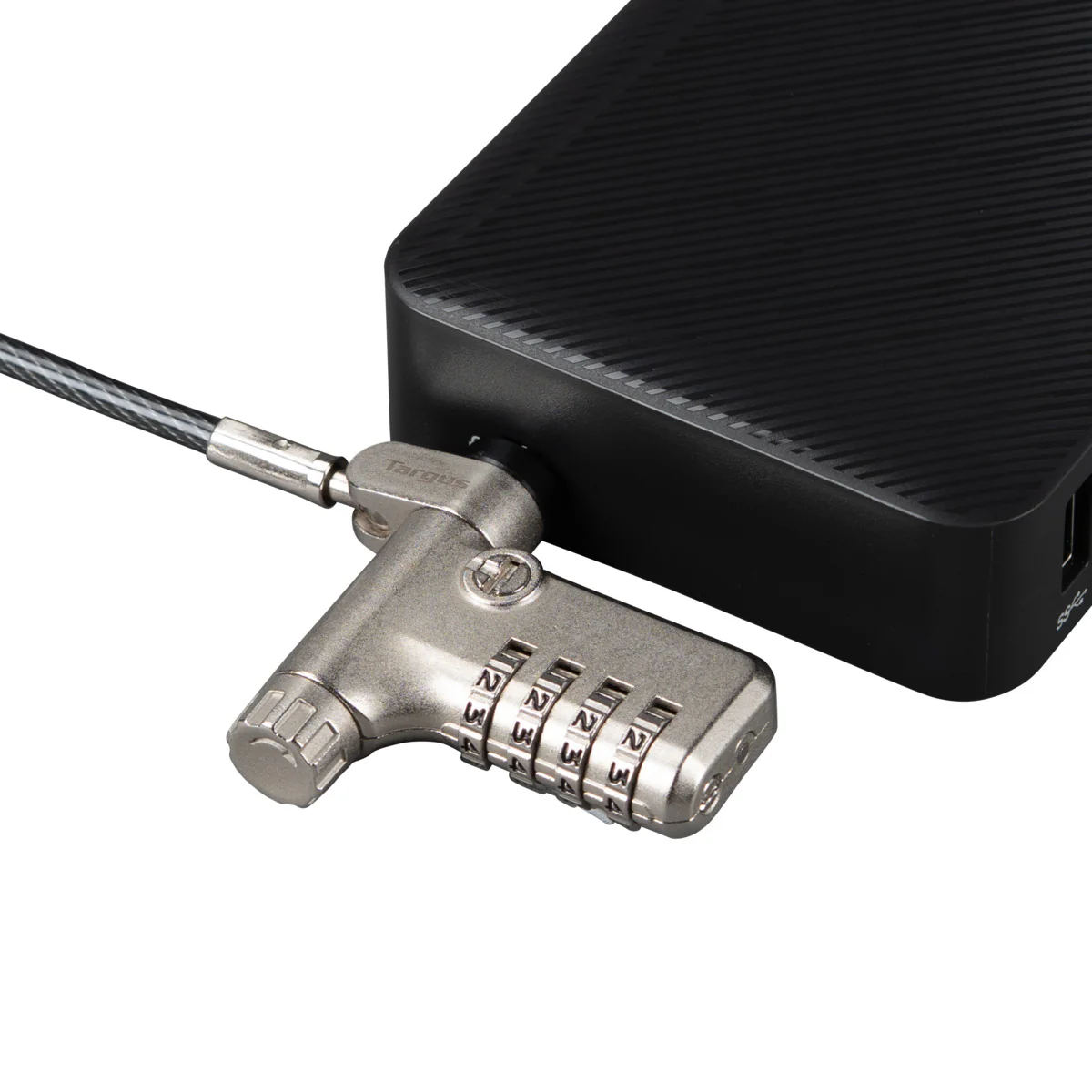 DEFCON® Ultimate Universal Hybrid Resettable & Serialized Combination Lock - Image 15