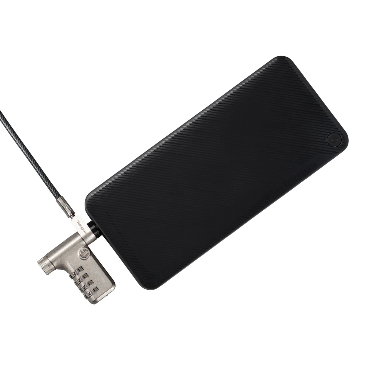 DEFCON® Ultimate Universal Hybrid Resettable & Serialized Combination Lock - Image 3