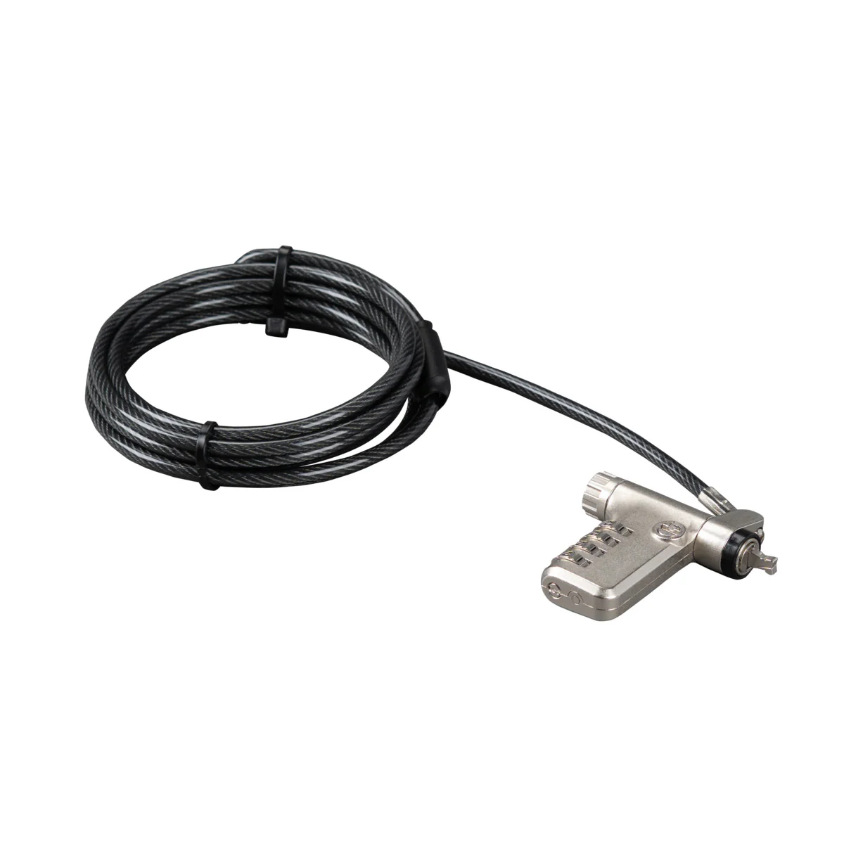 DEFCON® Ultimate Universal Hybrid Resettable & Serialized Combination Lock - Image 8