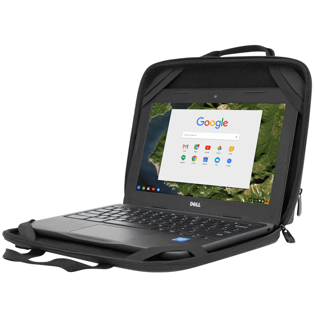 11.6" Work-in Essentials Case for Chromebook - Image 4