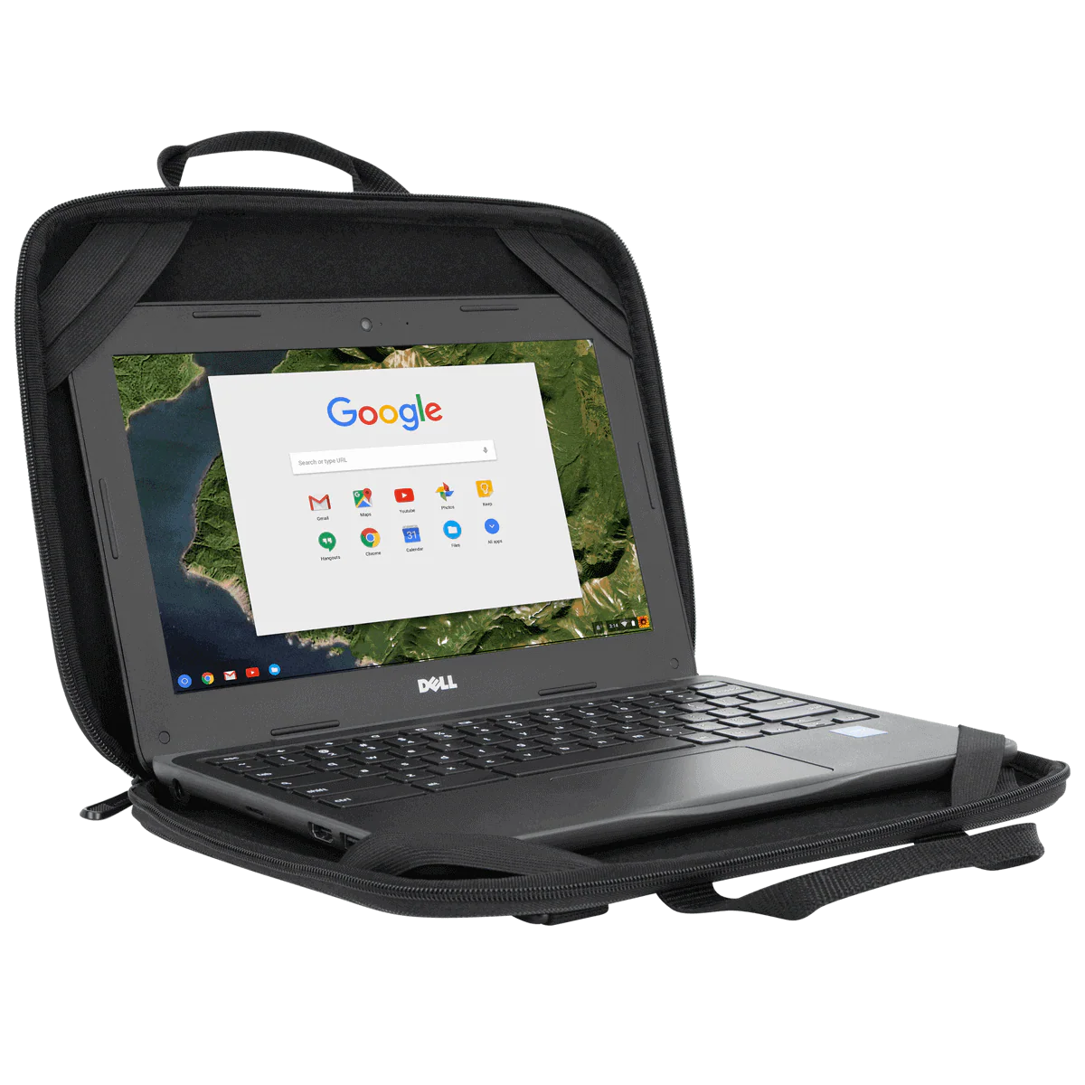 11.6" Work-in Essentials Case for Chromebook - Image 6