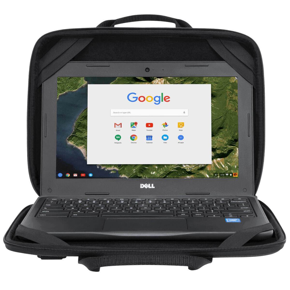 11.6" Work-in Essentials Case for Chromebook - Image 7