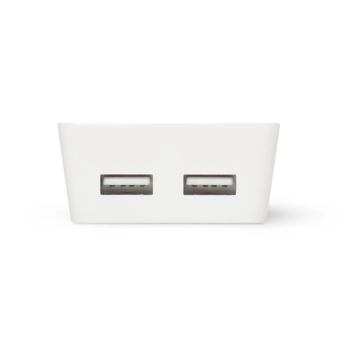 iStore Dual Vertical Wall Charger (4.8 amps) - Image 3