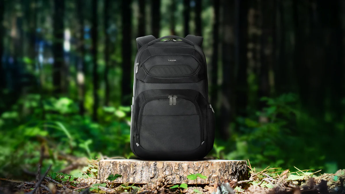 15-16” Legend IQ EcoSmart® Backpack - Image 8