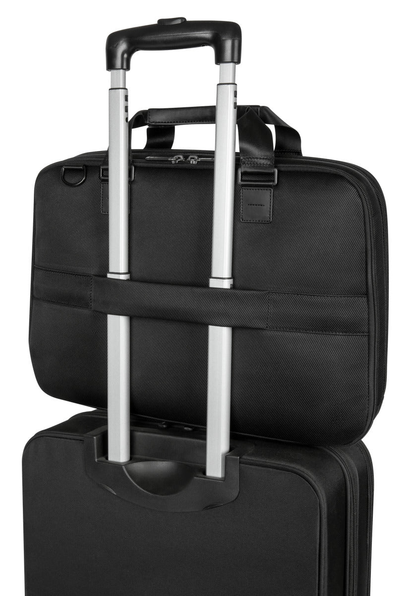 15-16" Mobile Elite Checkpoint-Friendly Briefcase - Image 11