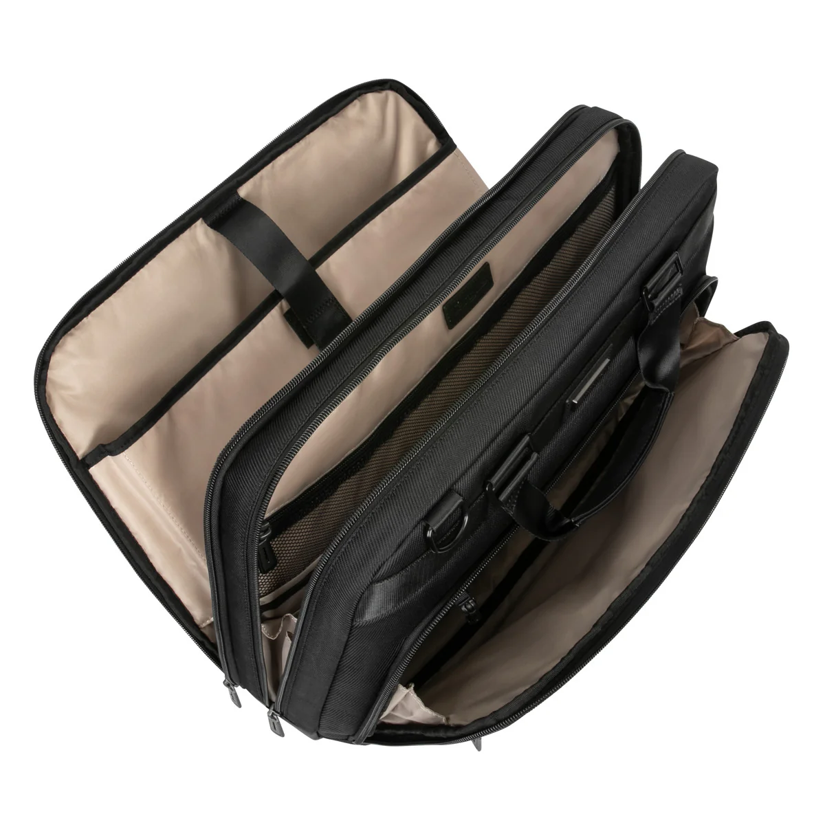 15-16" Mobile Elite Checkpoint-Friendly Briefcase - Image 4