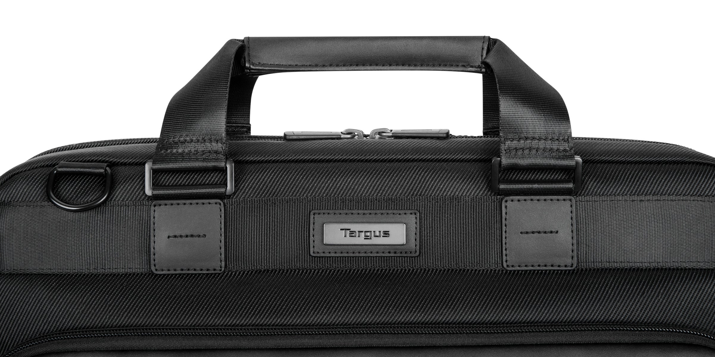 15-16" Mobile Elite Checkpoint-Friendly Briefcase - Image 5