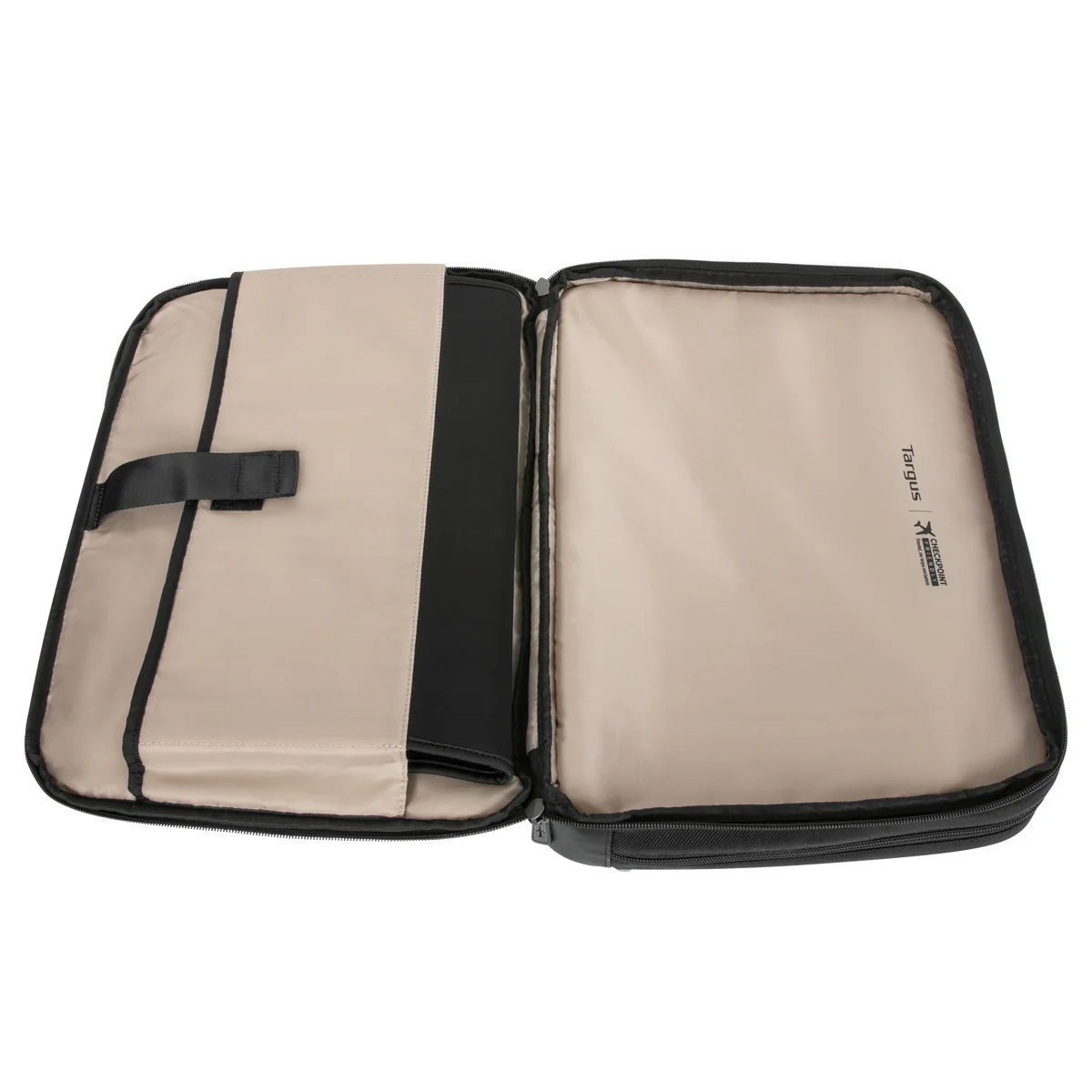15-16" Mobile Elite Checkpoint-Friendly Briefcase - Image 6