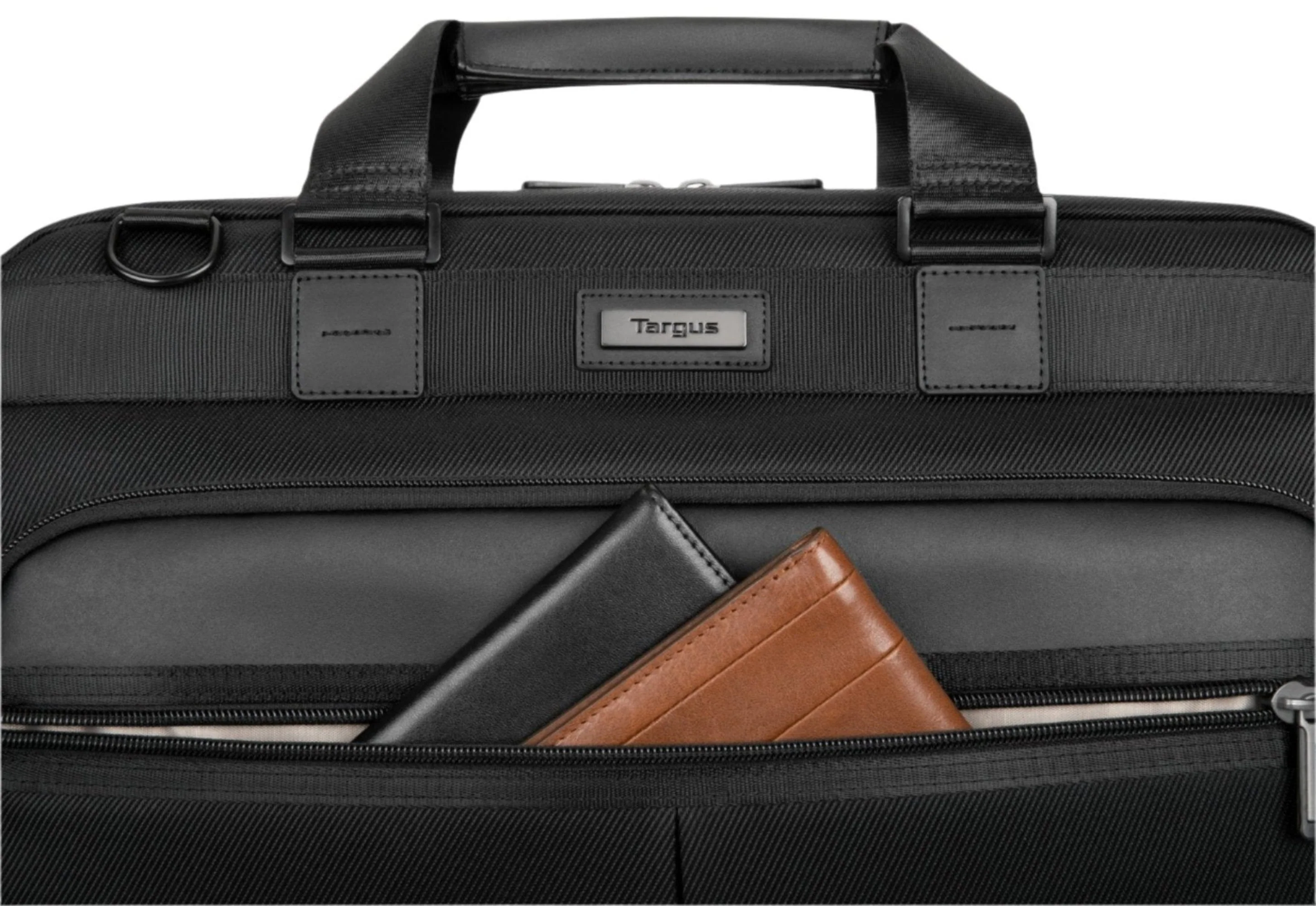 15-16" Mobile Elite Checkpoint-Friendly Briefcase - Image 8