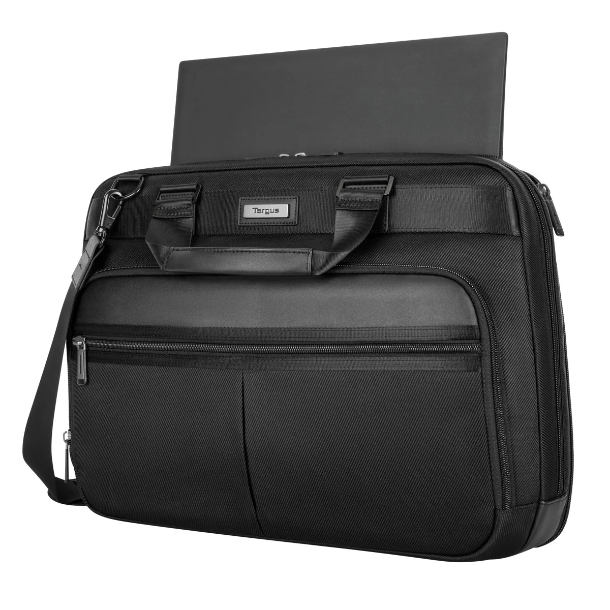 15-16" Mobile Elite Checkpoint-Friendly Briefcase - Image 9