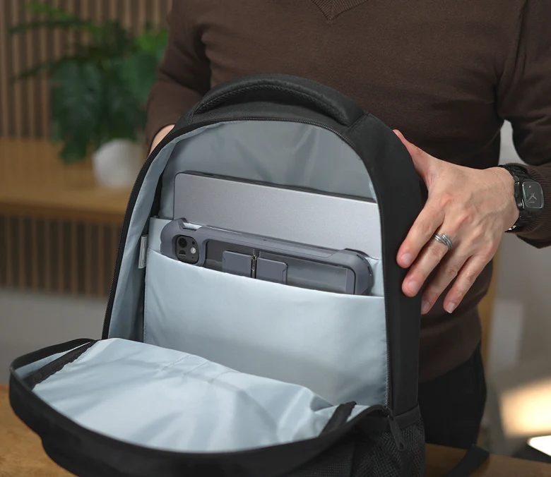 15-16” Sport Backpack - Image 6