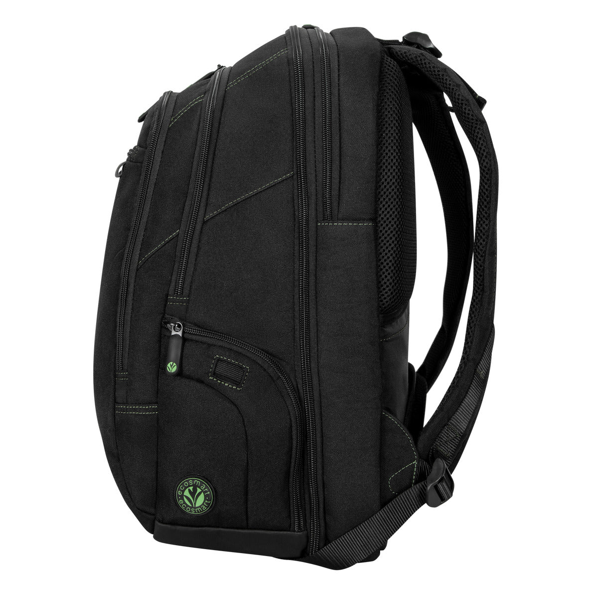 15.6" Spruce™ EcoSmart® Checkpoint Friendly Backpack - Image 10