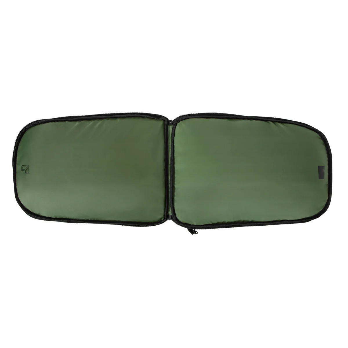 15.6" Spruce™ EcoSmart® Checkpoint Friendly Backpack - Image 11