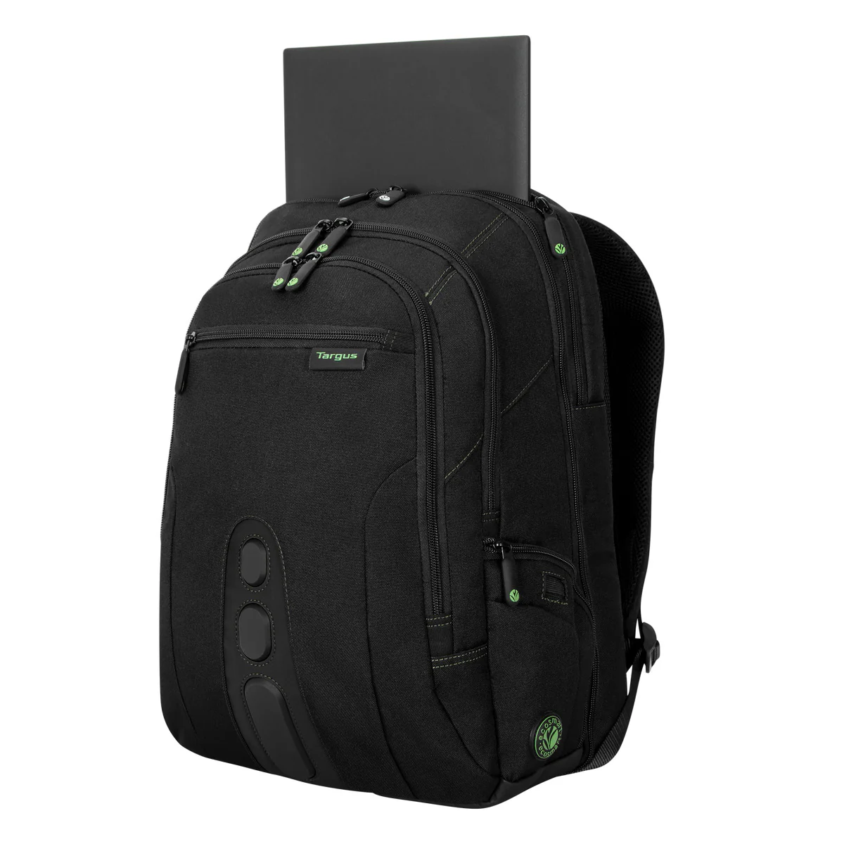 15.6" Spruce™ EcoSmart® Checkpoint Friendly Backpack - Image 13